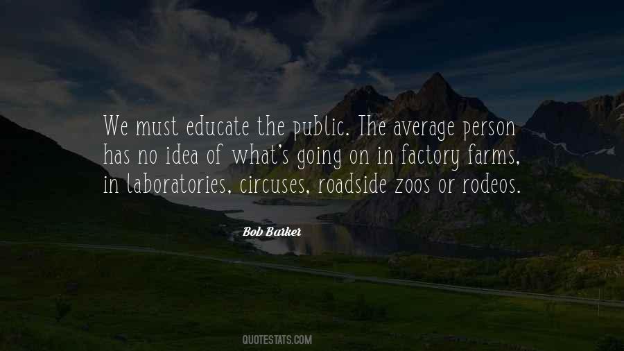 Bob Barker Quotes #35563