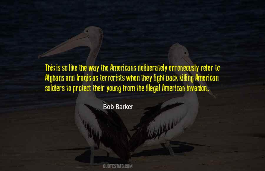 Bob Barker Quotes #356780