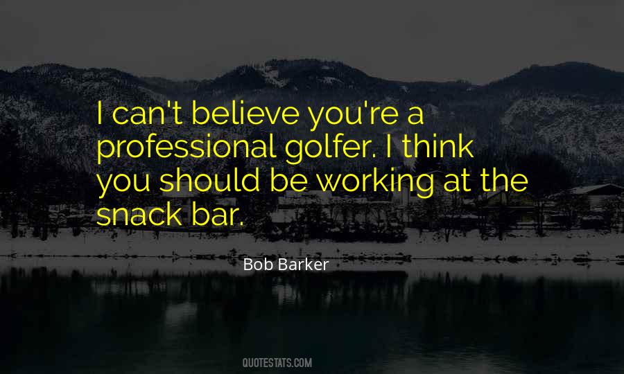 Bob Barker Quotes #61048