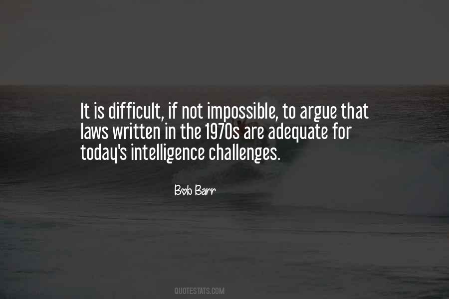 Bob Barr Quotes #104676