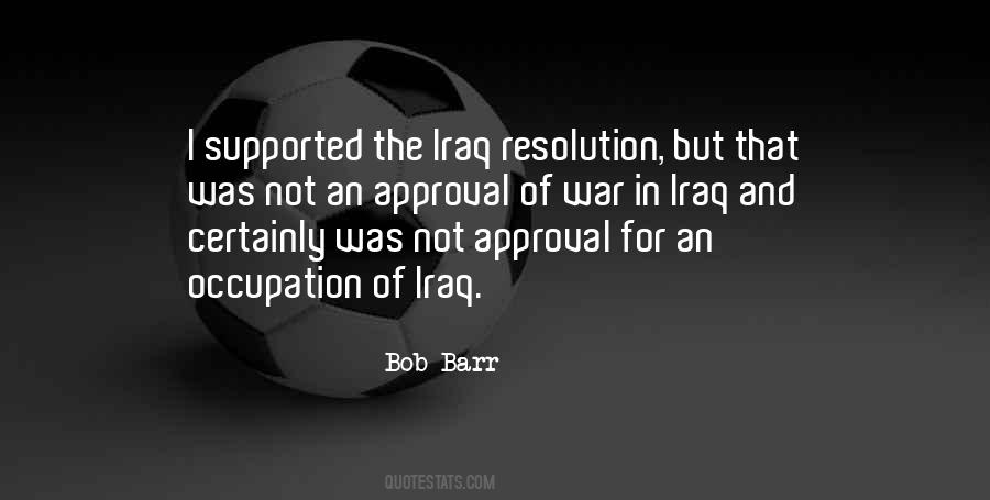 Bob Barr Quotes #1092838