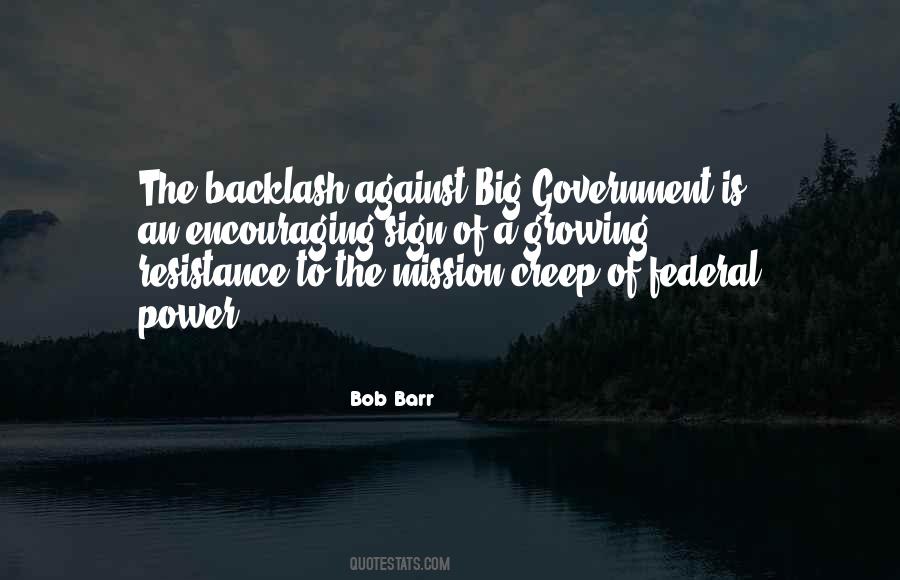 Bob Barr Quotes #1201624