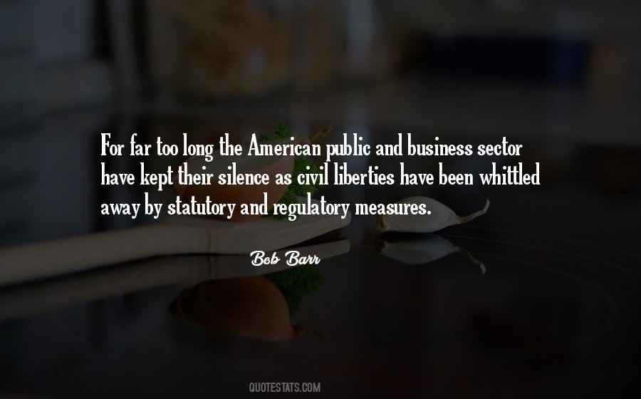 Bob Barr Quotes #1587890