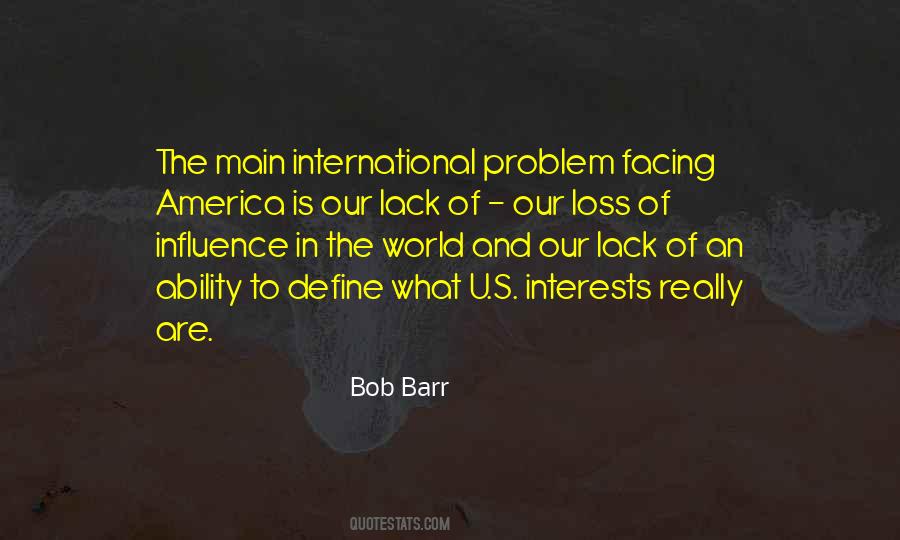 Bob Barr Quotes #573467