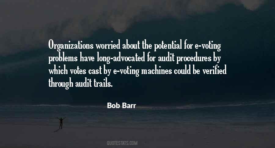 Bob Barr Quotes #65682