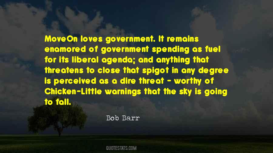 Bob Barr Quotes #896939