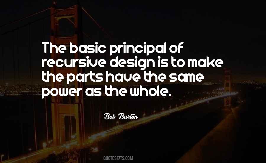 Bob Barton Quotes #907642 Bob Barton Quotes #907642