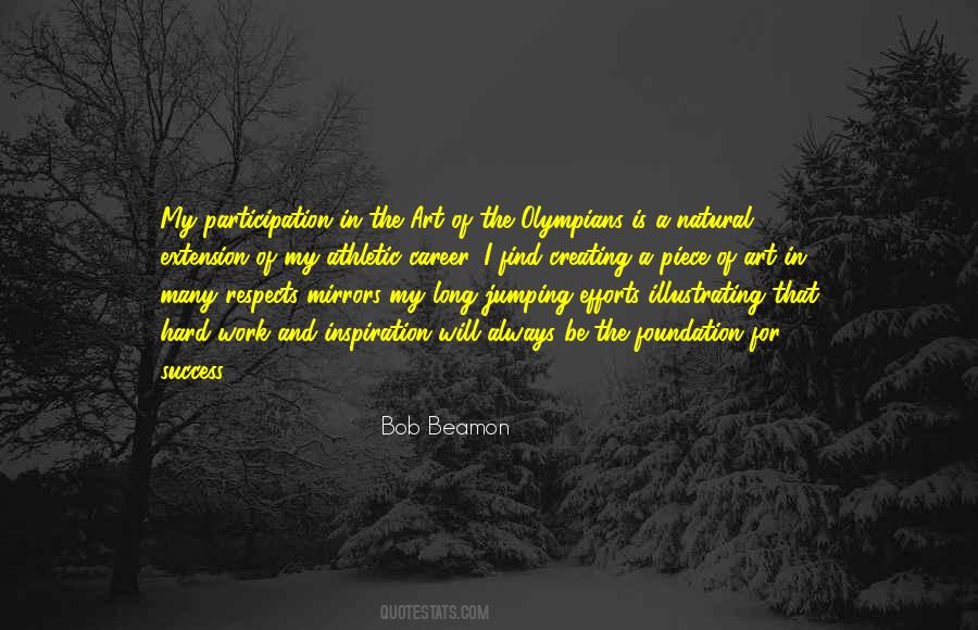 Bob Beamon Quotes #1830651