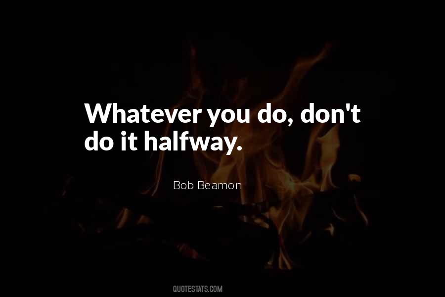 Bob Beamon Quotes #262344