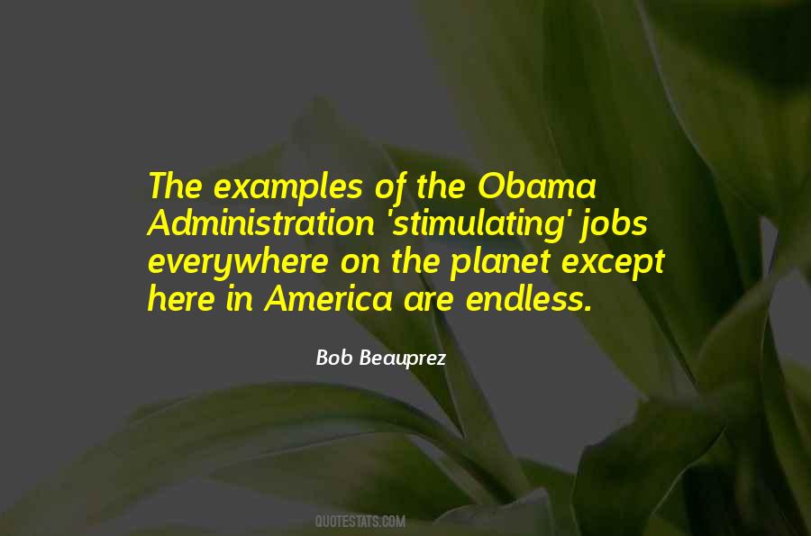 Bob Beauprez Quotes #1246406