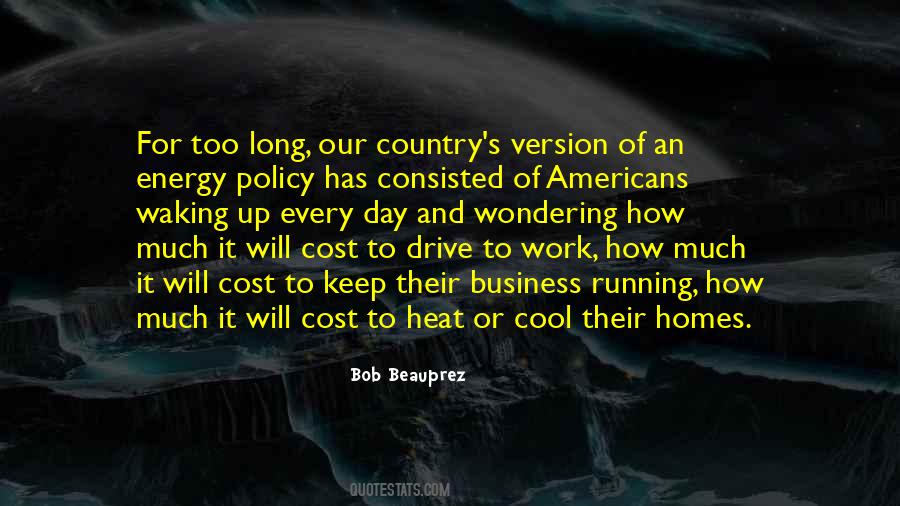 Bob Beauprez Quotes #1508030