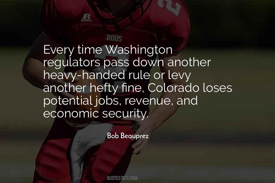 Bob Beauprez Quotes #1555203