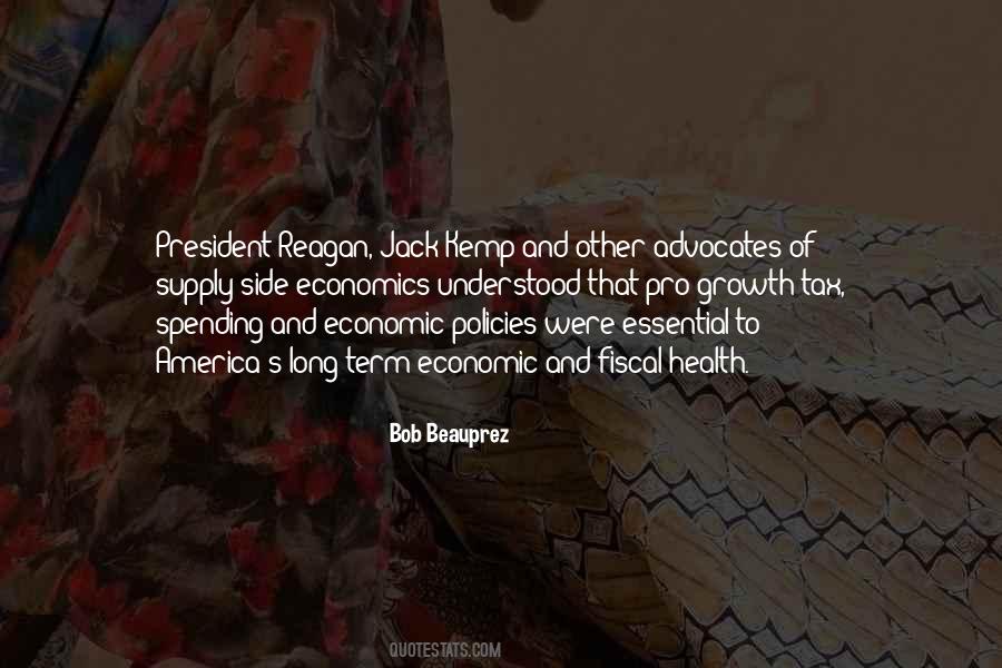 Bob Beauprez Quotes #1557143