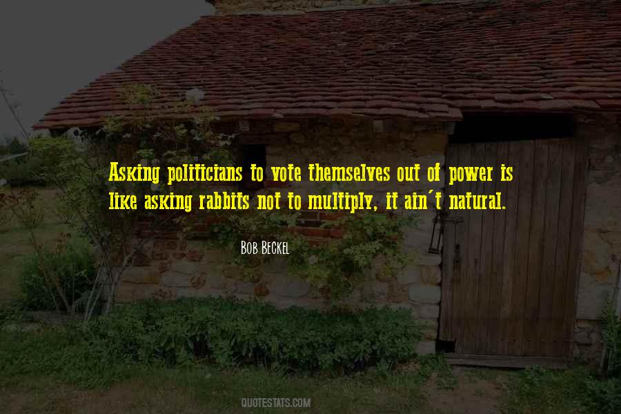 Bob Beckel Quotes #1144959