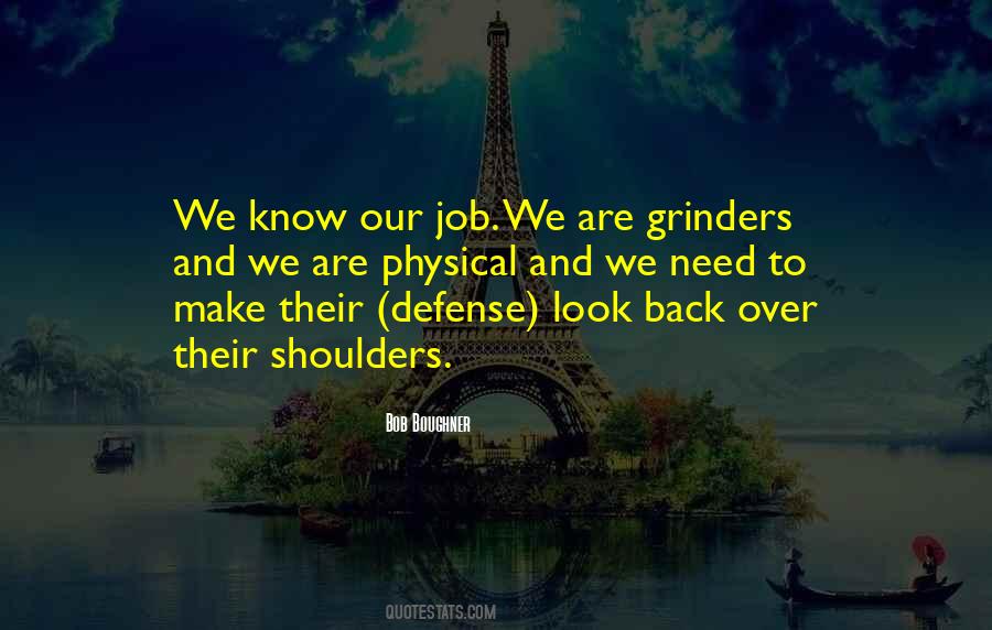 Bob Boughner Quotes #1584820 Bob Boughner Quotes #1584820