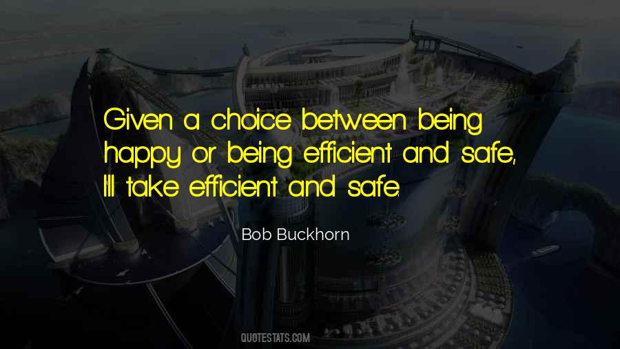 Bob Buckhorn Quotes #965518