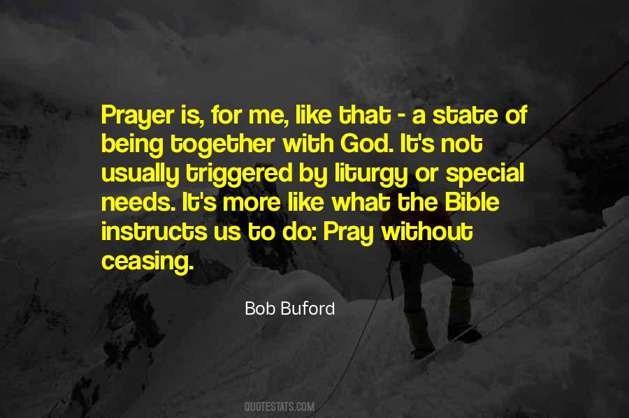 Bob Buford Quotes #1468287