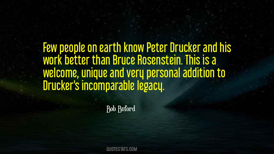 Bob Buford Quotes #92051