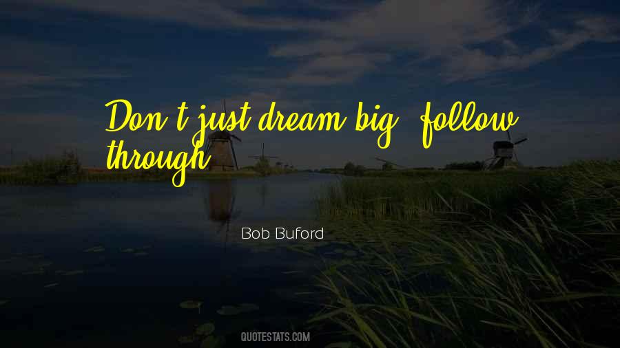 Bob Buford Quotes #93125