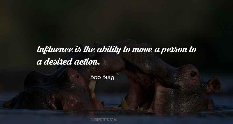Bob Burg Quotes #1335913