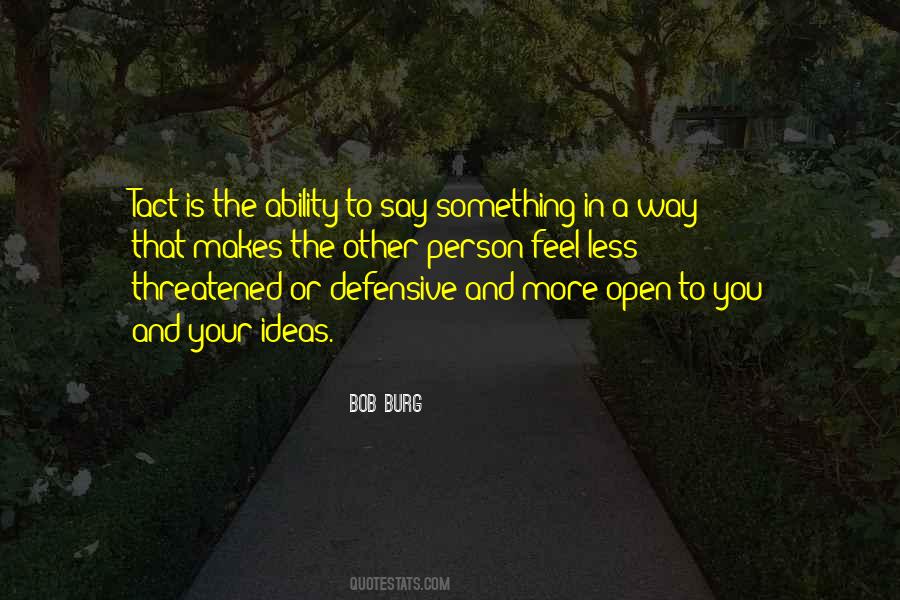 Bob Burg Quotes #1677822