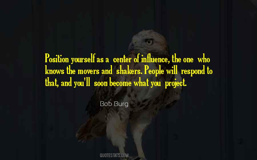 Bob Burg Quotes #189714