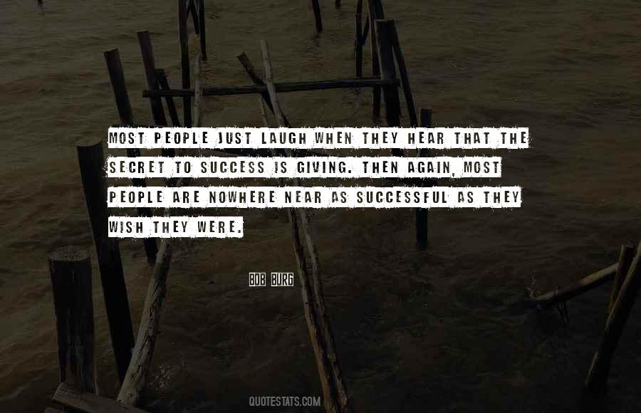 Bob Burg Quotes #283165