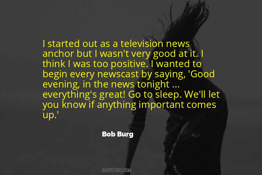 Bob Burg Quotes #513666