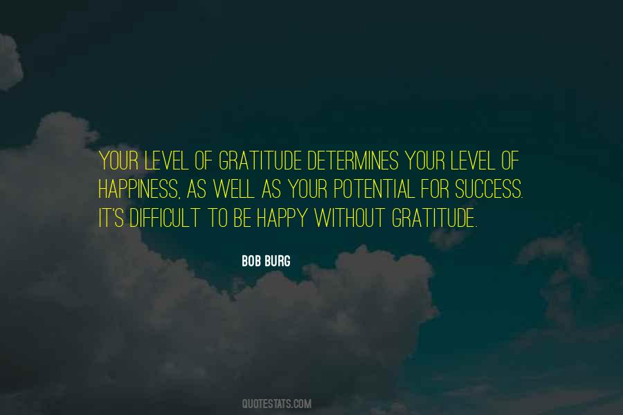 Bob Burg Quotes #618536