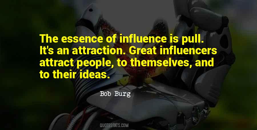 Bob Burg Quotes #718938