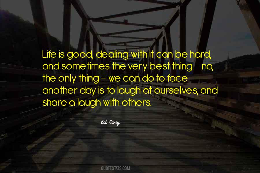 Bob Carey Quotes #1140826 Bob Carey Quotes #1140826