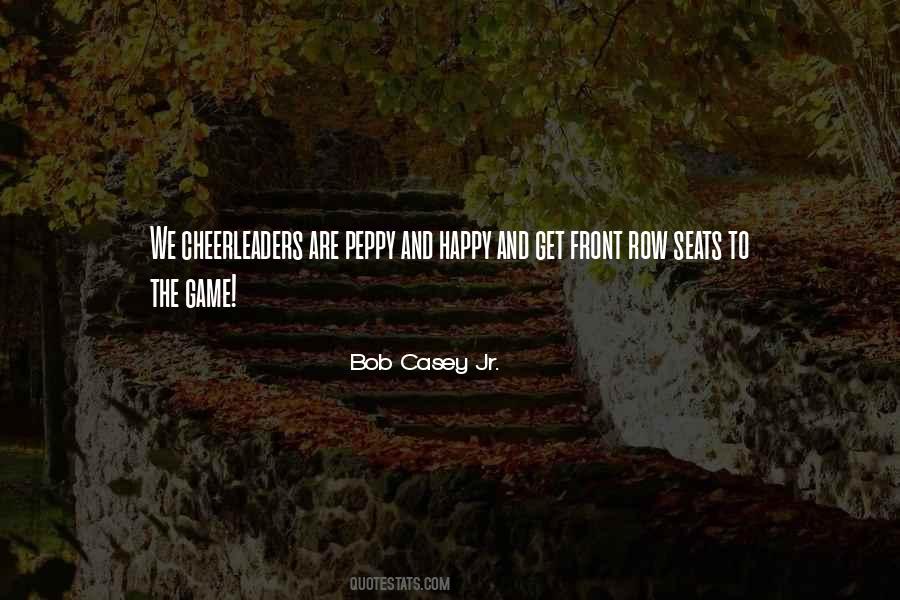 Bob Casey Jr. Quotes #612995