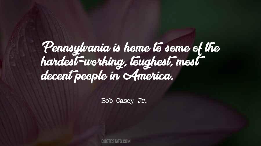Bob Casey Jr. Quotes #823423