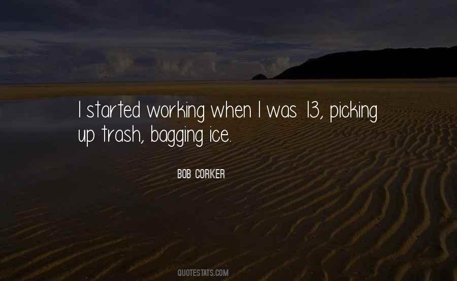 Bob Corker Quotes #651288