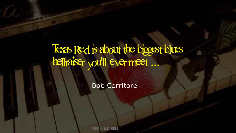 Bob Corritore Quotes #753455