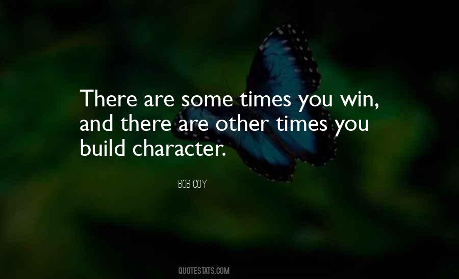 Bob Coy Quotes #1299984 Bob Coy Quotes #1299984