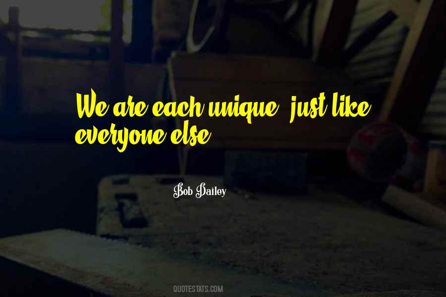 Bob Dailey Quotes #1159635 Bob Dailey Quotes #1159635