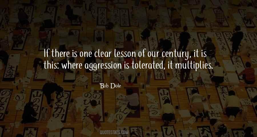 Bob Dole Quotes #261593