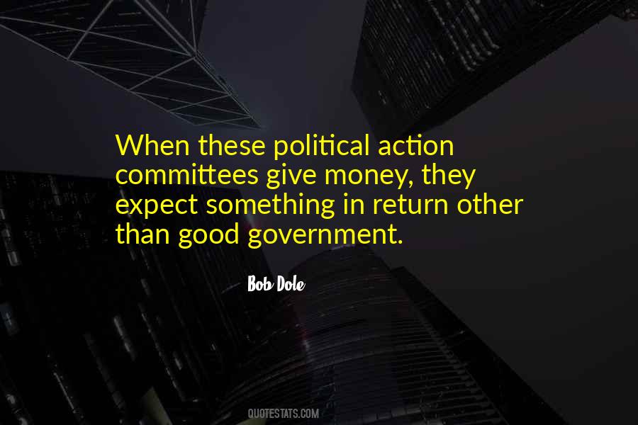 Bob Dole Quotes #269264
