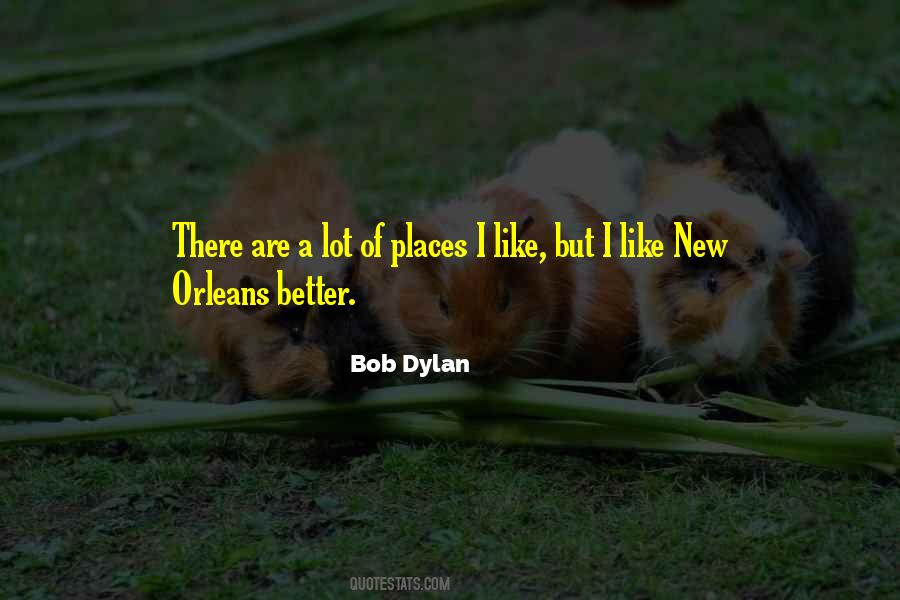 Bob Dylan Quotes #1851939