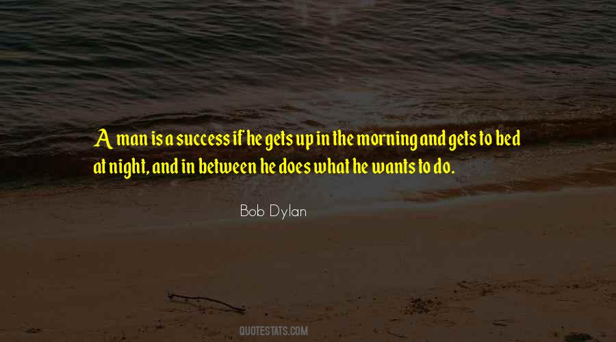 Bob Dylan Quotes #423743