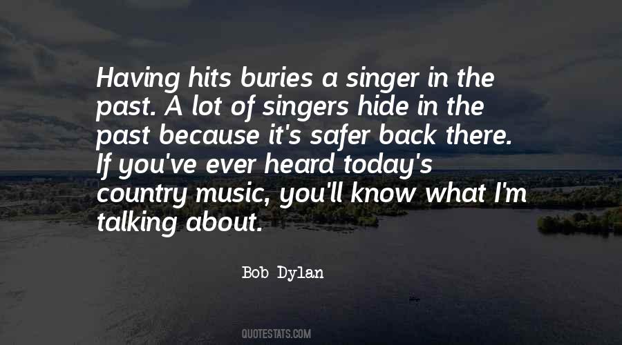 Bob Dylan Quotes #69014