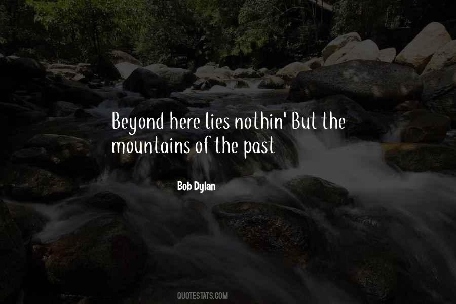 Bob Dylan Quotes #725252