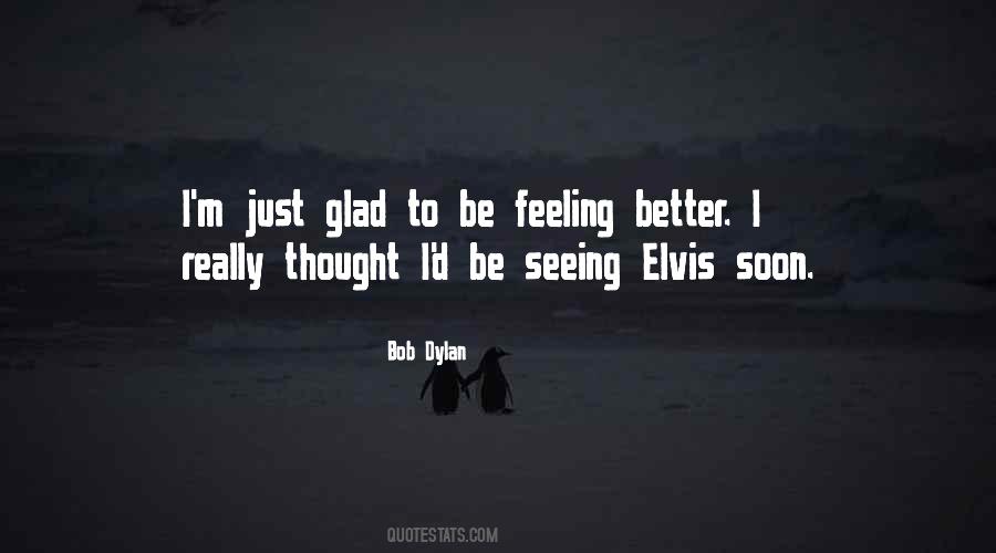 Bob Dylan Quotes #905588