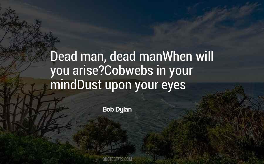 Bob Dylan Quotes #940210