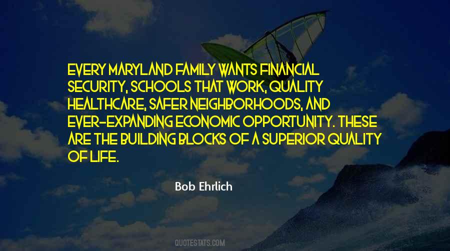 Bob Ehrlich Quotes #1735554