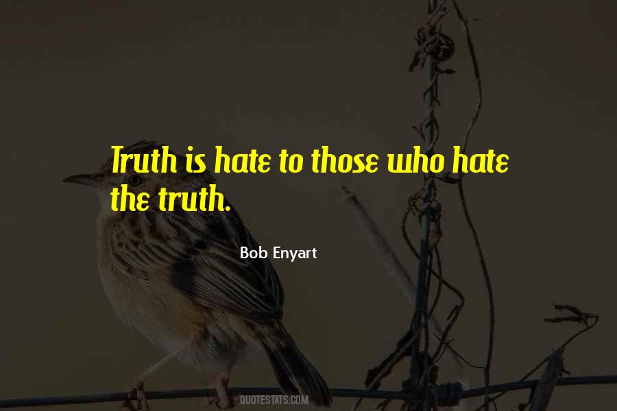 Bob Enyart Quotes #1304113