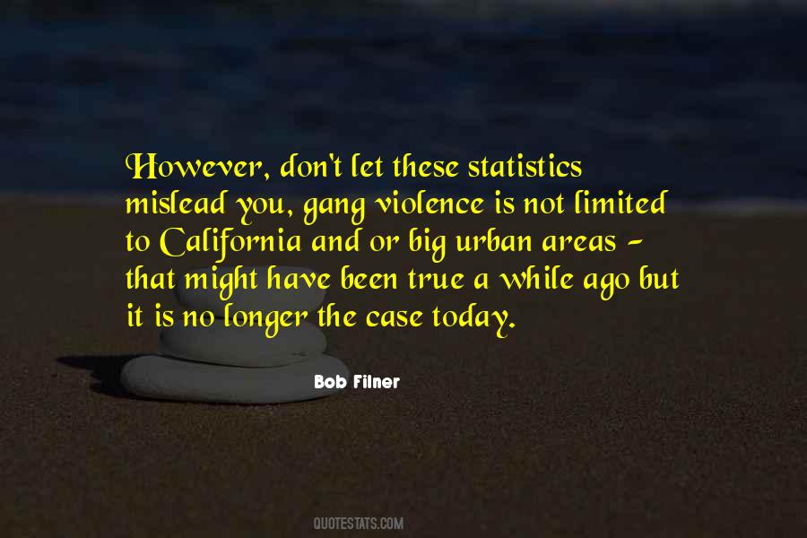 Bob Filner Quotes #656341