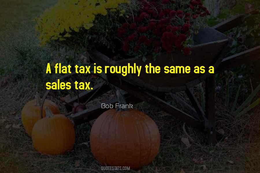 Bob Frank Quotes #1852744