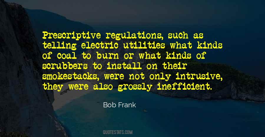 Bob Frank Quotes #686388